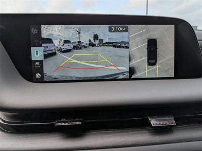 2026 Genesis G90 3.5T E-SC MHEV PRESTIGE BLACK