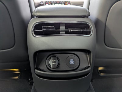 2026 Genesis G90 3.5T E-SC MHEV PRESTIGE BLACK