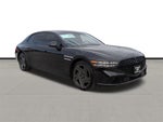 2026 Genesis G90 3.5T E-SC MHEV PRESTIGE BLACK