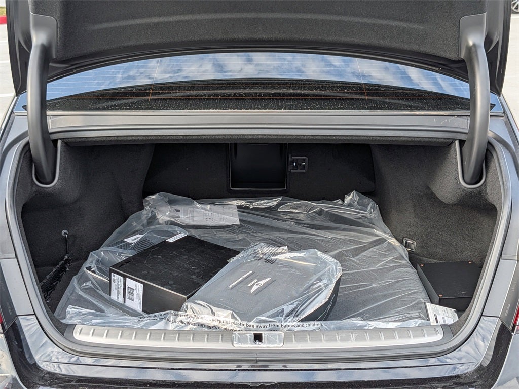 2026 Genesis G90 3.5T E-SC MHEV PRESTIGE BLACK