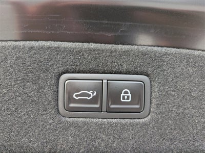 2026 Genesis G90 3.5T E-SC MHEV PRESTIGE BLACK