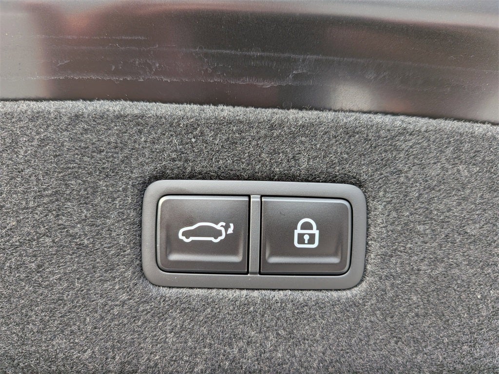 2026 Genesis G90 3.5T E-SC MHEV PRESTIGE BLACK