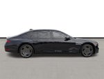 2026 Genesis G90 3.5T E-SC MHEV PRESTIGE BLACK