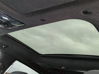 2026 Genesis G90 3.5T E-SC MHEV PRESTIGE BLACK