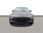 2026 Genesis G90 3.5T E-SC MHEV PRESTIGE BLACK