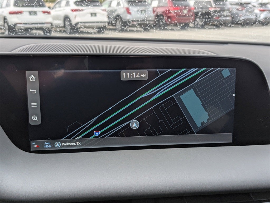 2026 Genesis G90 3.5T E-SC MHEV PRESTIGE BLACK