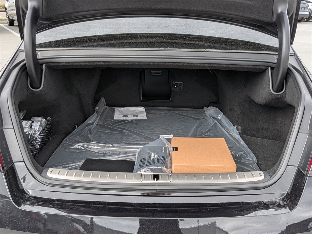 2026 Genesis G90 3.5T E-SC MHEV PRESTIGE BLACK