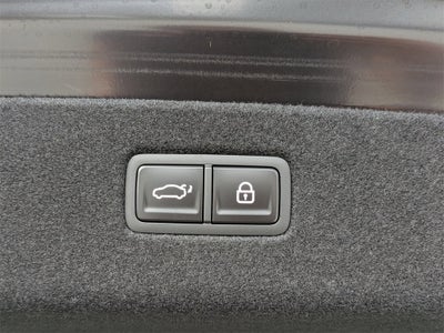 2026 Genesis G90 3.5T E-SC MHEV PRESTIGE BLACK