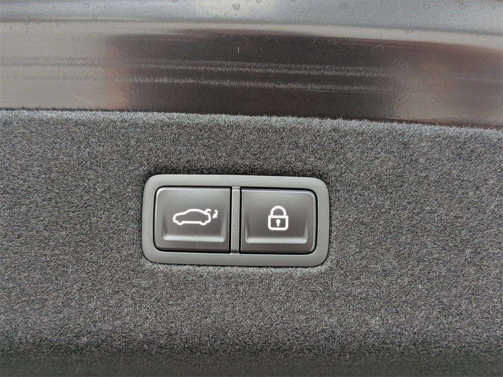 2026 Genesis G90 3.5T E-SC MHEV PRESTIGE BLACK