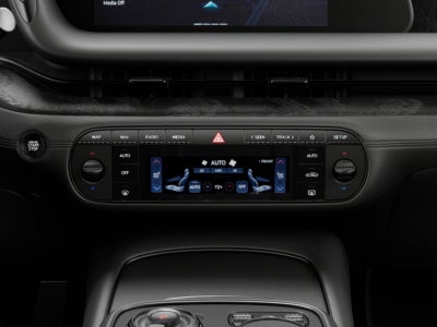 2026 Genesis G90 3.5T E-SC MHEV PRESTIGE BLACK