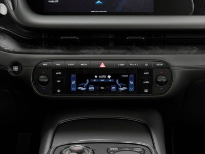 2026 Genesis G90 3.5T e-SC