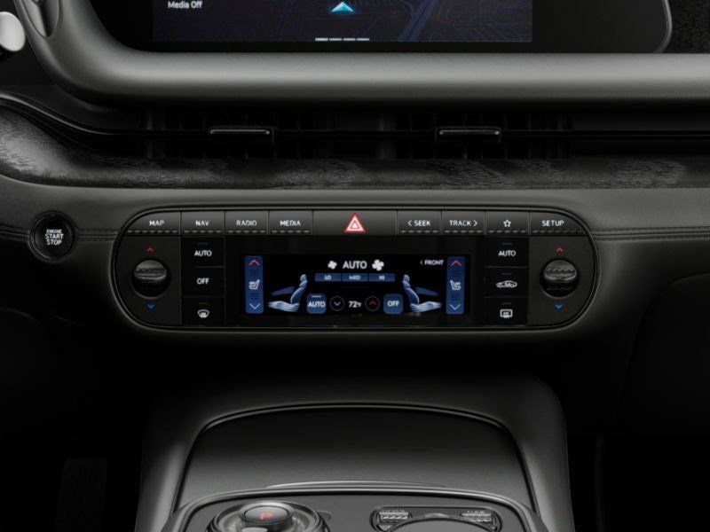 2026 Genesis G90 3.5T e-SC