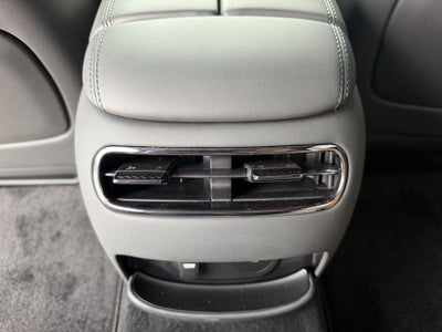 2026 Genesis G90 3.5T E-SC MHEV PRESTIGE BLACK