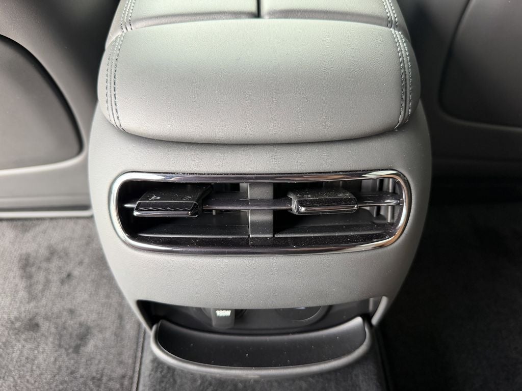 2026 Genesis G90 3.5T E-SC MHEV PRESTIGE BLACK