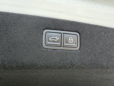 2026 Genesis G90 3.5T E-SC MHEV PRESTIGE BLACK