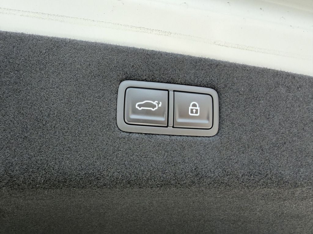 2026 Genesis G90 3.5T E-SC MHEV PRESTIGE BLACK