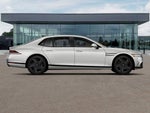 2026 Genesis G90 3.5T e-SC