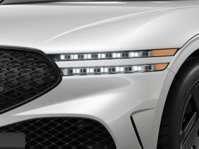 2026 Genesis G90 3.5T e-SC