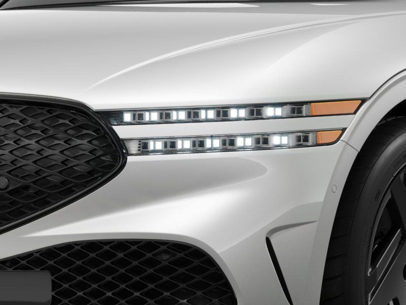 2026 Genesis G90 3.5T e-SC