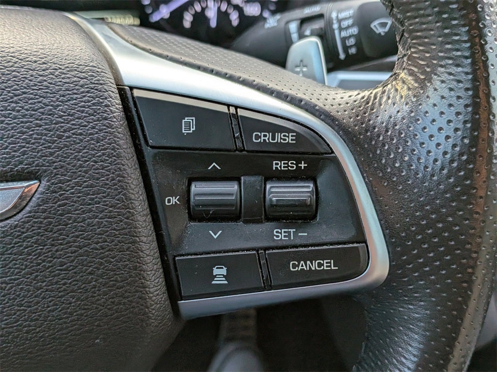 2020 Genesis G80 3.8