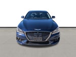 2020 Genesis G80 3.8