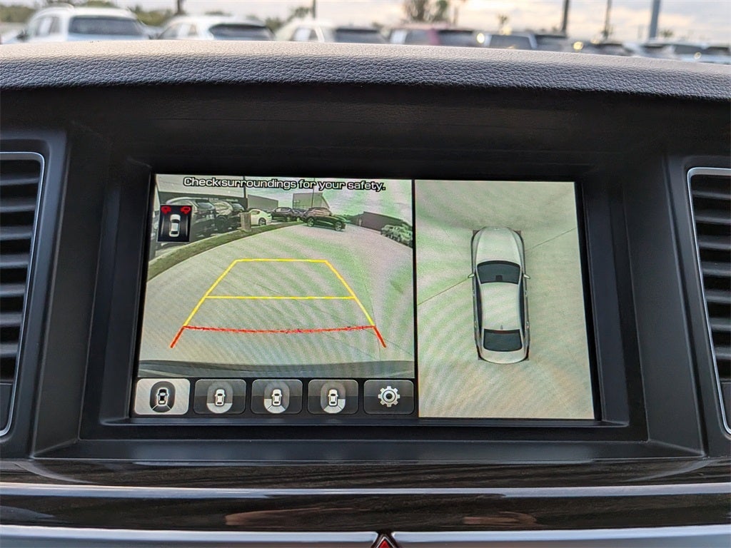 2020 Genesis G80 3.8