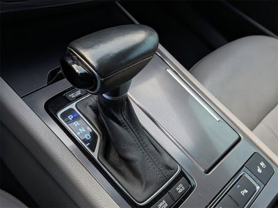 2020 Genesis G80 3.8