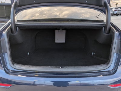 2020 Genesis G80 3.8