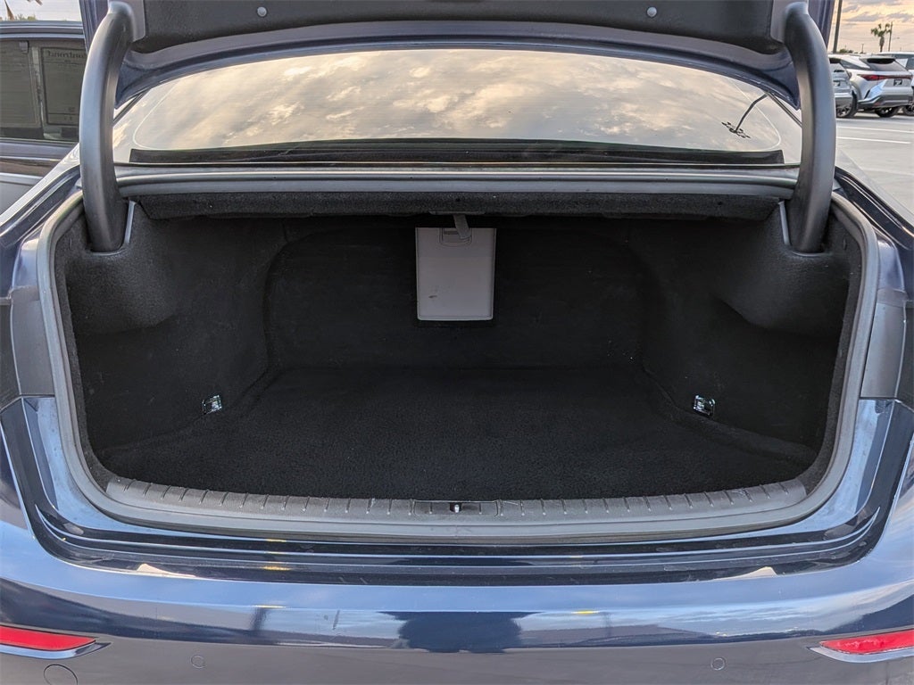 2020 Genesis G80 3.8