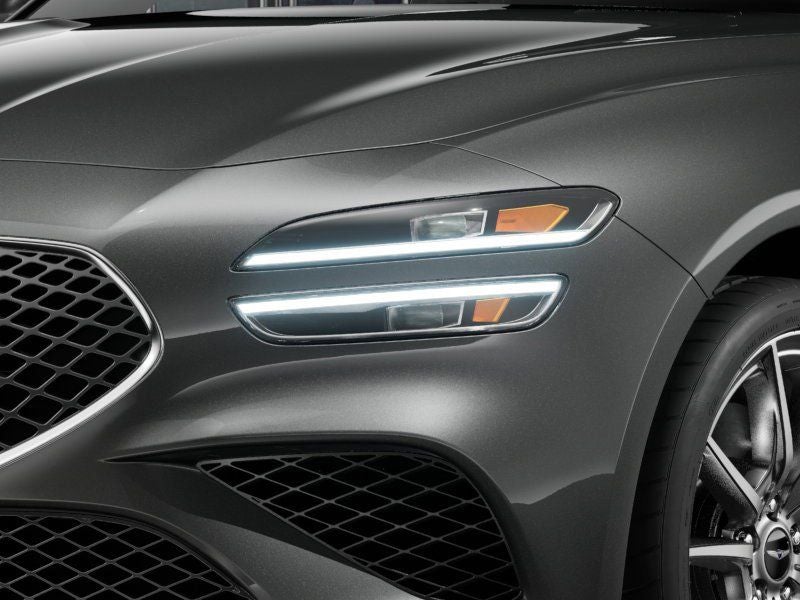 2026 Genesis G70 2.5T