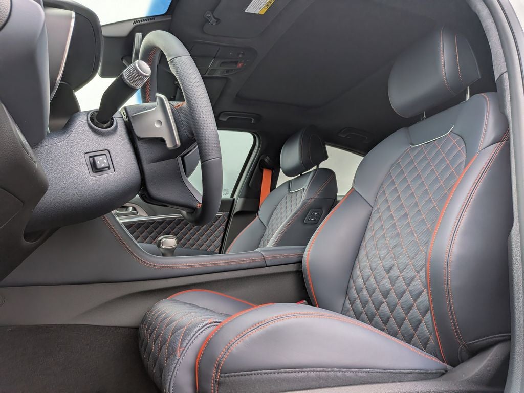 2026 Genesis G70 3.3T Prestige Graphite
