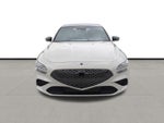 2026 Genesis G70 3.3T Prestige Graphite