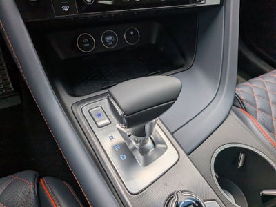 2026 Genesis G70 3.3T Prestige Graphite