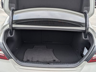 2026 Genesis G70 3.3T Prestige Graphite