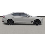2026 Genesis G70 3.3T Prestige Graphite