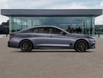 2026 Genesis G70 3.3T PRESTIGE GRAPHITE
