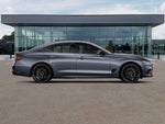 2026 Genesis G70 3.3T PRESTIGE GRAPHITE