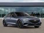 2026 Genesis G70 3.3T Prestige