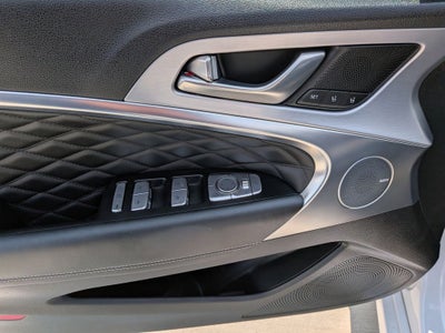 2019 Genesis G70 3.3T Advanced