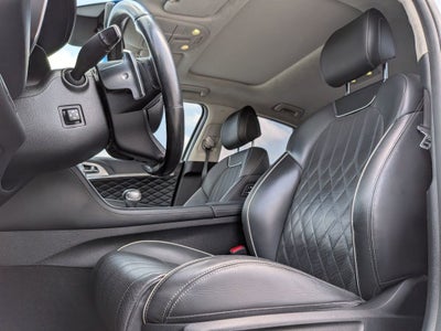 2019 Genesis G70 3.3T Advanced