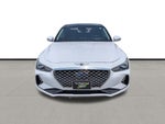 2019 Genesis G70 3.3T Advanced