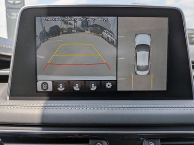 2019 Genesis G70 3.3T Advanced