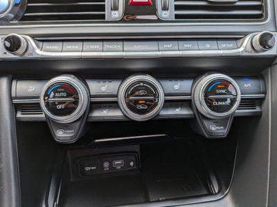 2019 Genesis G70 3.3T Advanced