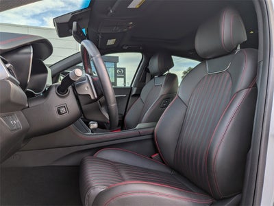 2025 Genesis G70 2.5T Sport Prestige