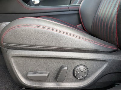 2025 Genesis G70 2.5T Sport Prestige