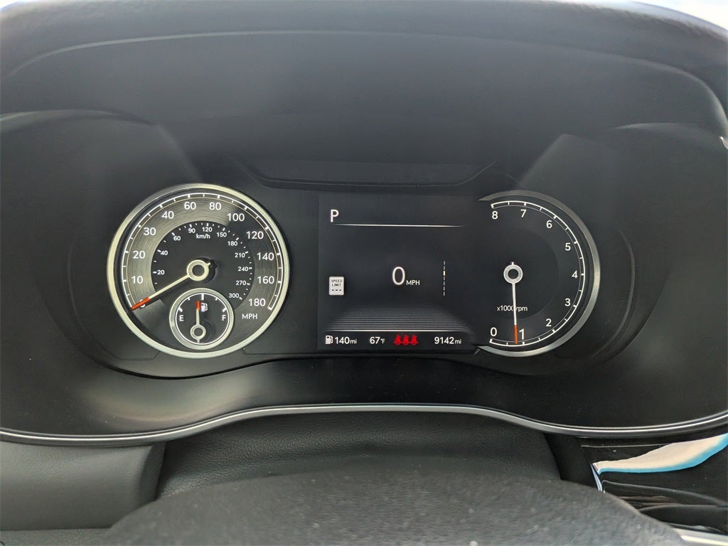 2025 Genesis G70 2.5T Sport Prestige