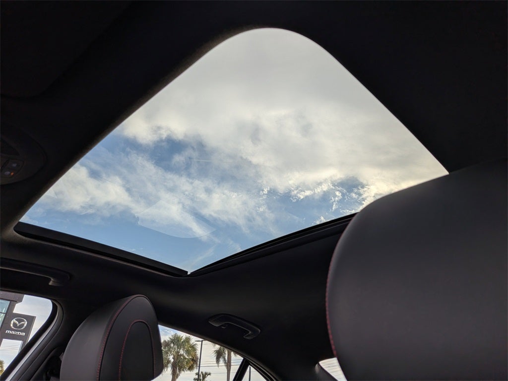 2025 Genesis G70 2.5T Sport Prestige