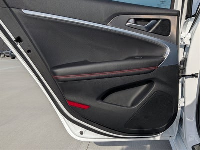 2025 Genesis G70 2.5T Sport Prestige