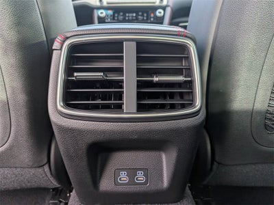 2025 Genesis G70 2.5T Sport Prestige