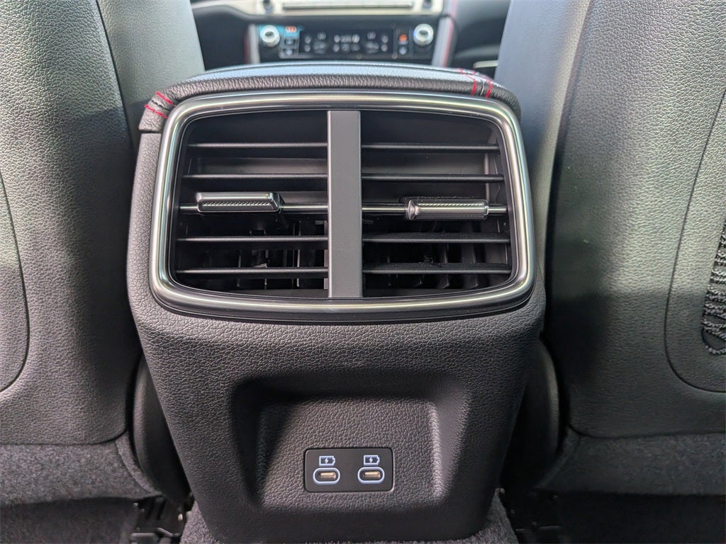 2025 Genesis G70 2.5T Sport Prestige